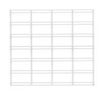 Walltech Utility Room Grid Support Frame