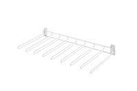 Walltech Utility Room Trouser Hanging Rack