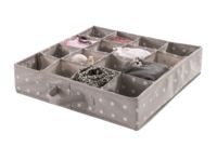 Rivoli Drawer Organiser with 16 Compartments