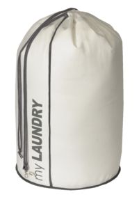 World of Storage Drawstring Laundry Bag