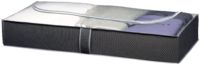 World of Storage Extra Flat Under Bed Storage Bag
