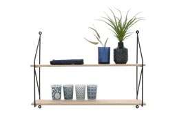 Shelves