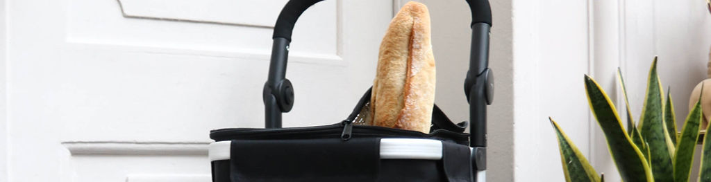 Shopping Trolley