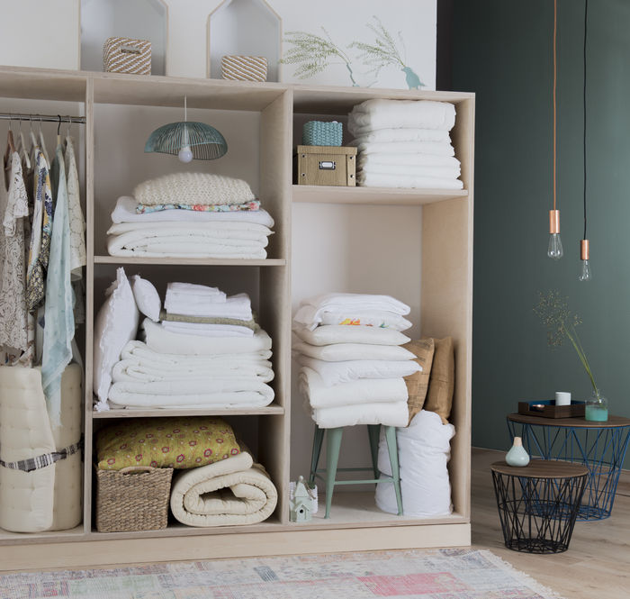 Set of 5 Semi-Rigid Compactor Life 2.0 Vacuum Storage Bags - XXL 6 Compactor