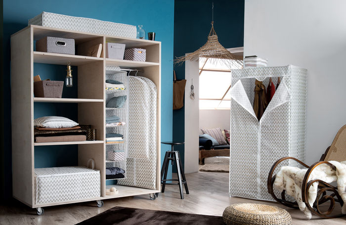 Compactor Ikat Rigid Vacuum Storage Box - XL 3 Compactor