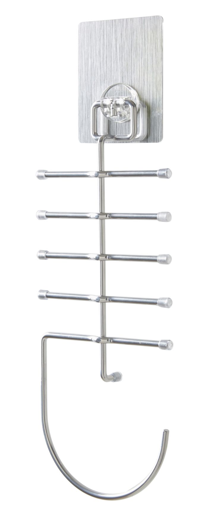 Bestlock Magic Wall Mountable Hanging Accessory Holder 1 Compactor