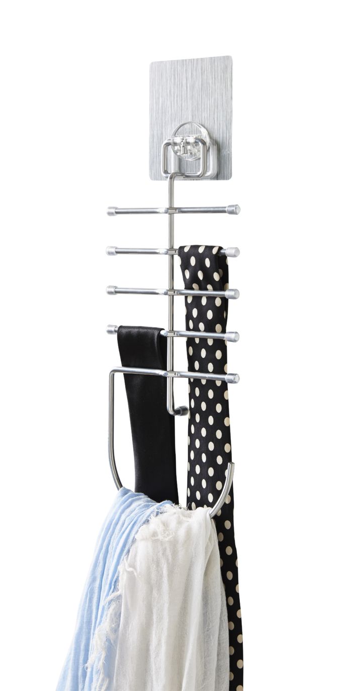 Bestlock Magic Wall Mountable Hanging Accessory Holder 2 Compactor