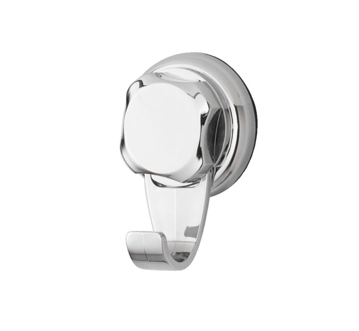 Bestlock Suction Wall Mountable Large Hanging Hook 1 Compactor