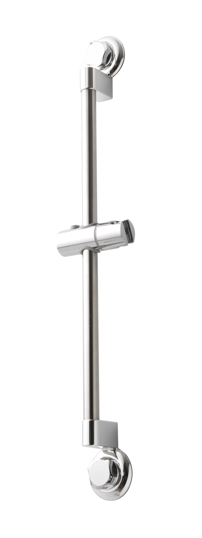 Bestlock Suction Wall Mountable Shower Rail 1 Compactor