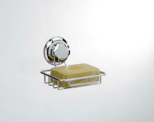 Bestlock Suction Wall Mountable Soap Dish 6 Compactor