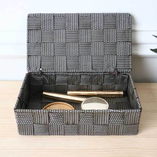 Brown box "Toronto" small model