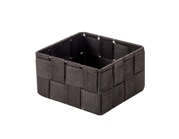 "Stan" Small Drawer Organiser - Brown 1 Compactor