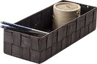 "Stan" Large Drawer Organiser - Brown 2 Compactor