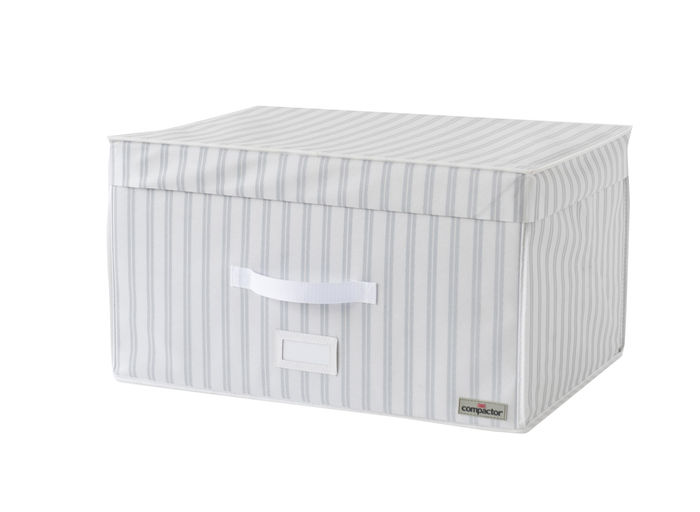 Compactor Anton Vacuum Storage Trunk - XL 3 Compactor