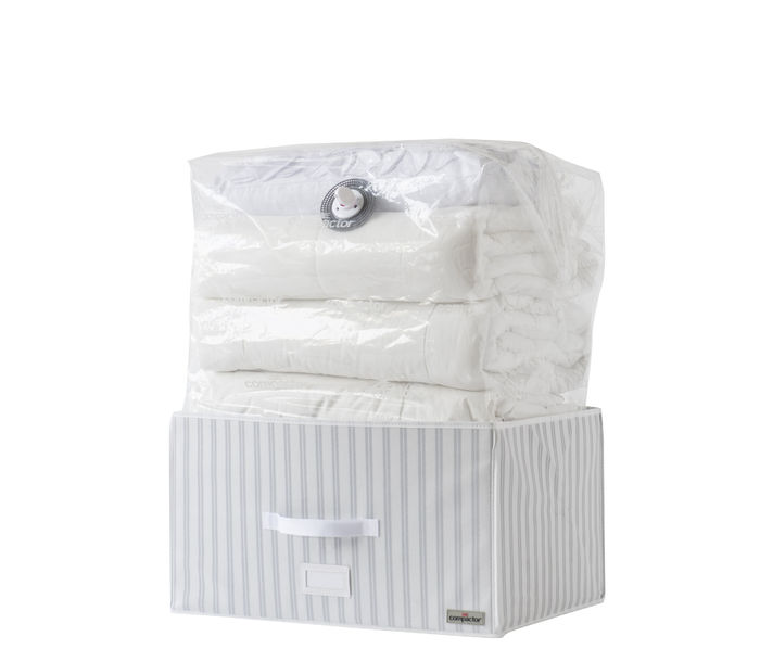 Compactor Anton Vacuum Storage Trunk - XL 1 Compactor
