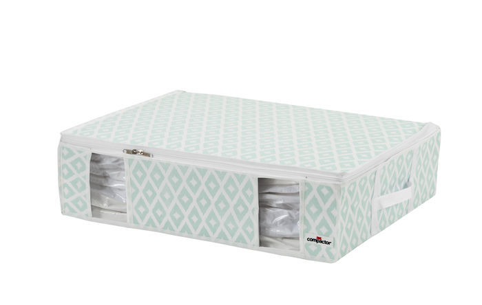 Compactor Daman Vacuum Underbed Storage Bag – L 2 Compactor