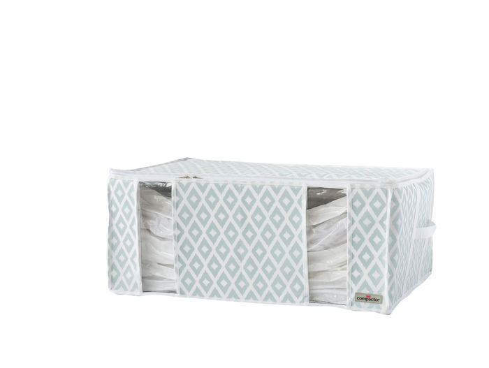 Compactor Daman Semi-Rigid Vacuum Storage Bag – XXL  3 Compactor