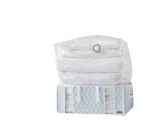 Compactor Daman Semi-Rigid Vacuum Storage Bag – XXL  2 Compactor