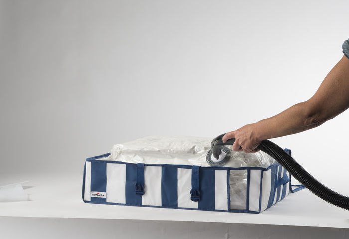 Compactor Excellence Vacuum Underbed Storage Bag – L 2 Compactor