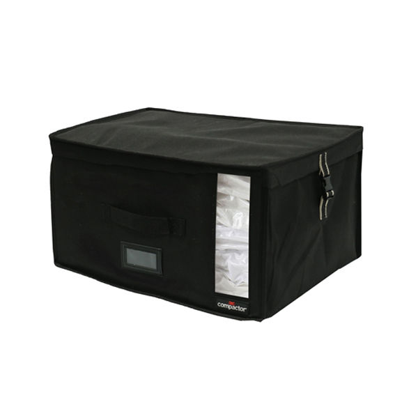 Compactor "Infinity" Vacuum Storage Trunk - M