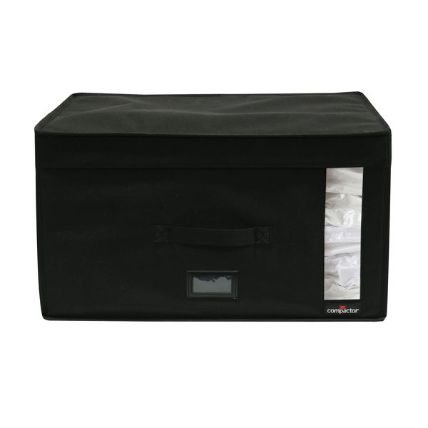 Compactor "Infinity" Vacuum Storage Trunk - XL