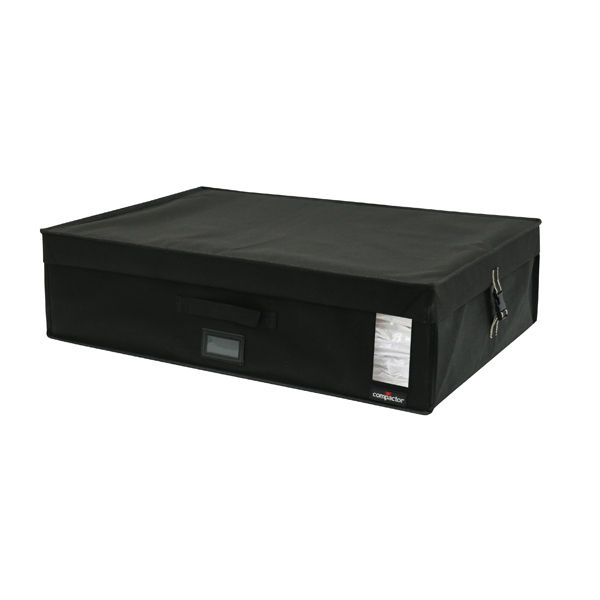 Compactor "Infinity" Vacuum Storage Trunk - XXL