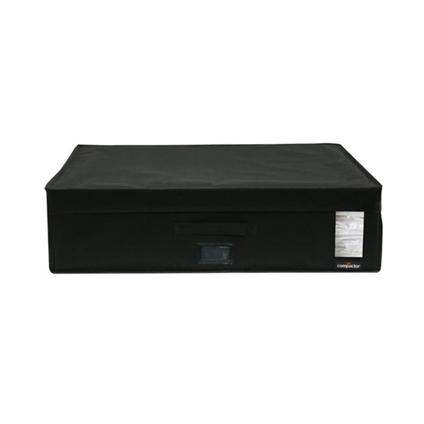 Compactor "Infinity" Vacuum Storage Trunk - XXL