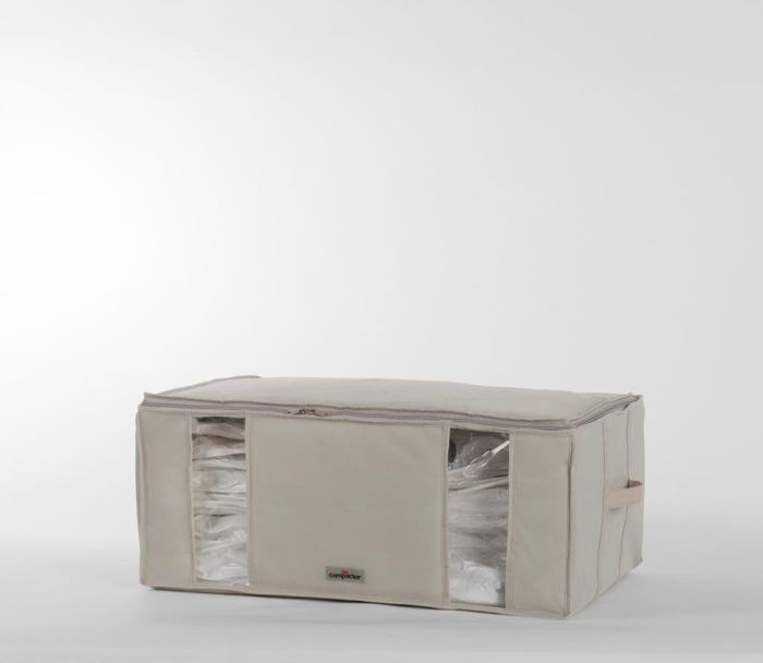 Set of 5 Semi-Rigid Compactor Life 2.0 Vacuum Storage Bags - XXL 4 Compactor