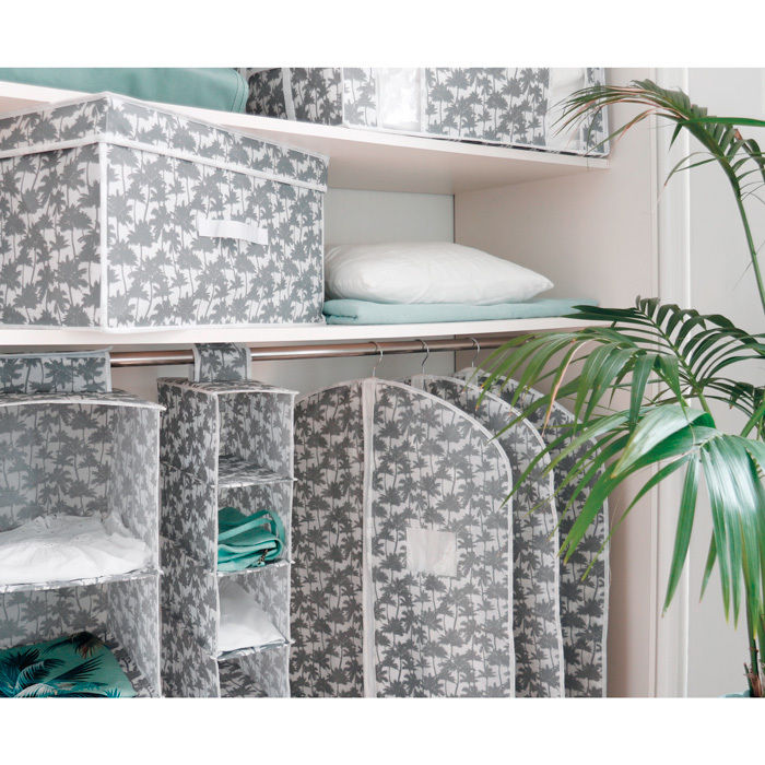 Compactor Tahiti Semi-Rigid Vacuum Storage Bag – XXL  5 Compactor