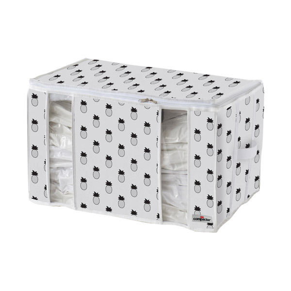 Compactor Tropic Vacuum Storage Tote – Medium