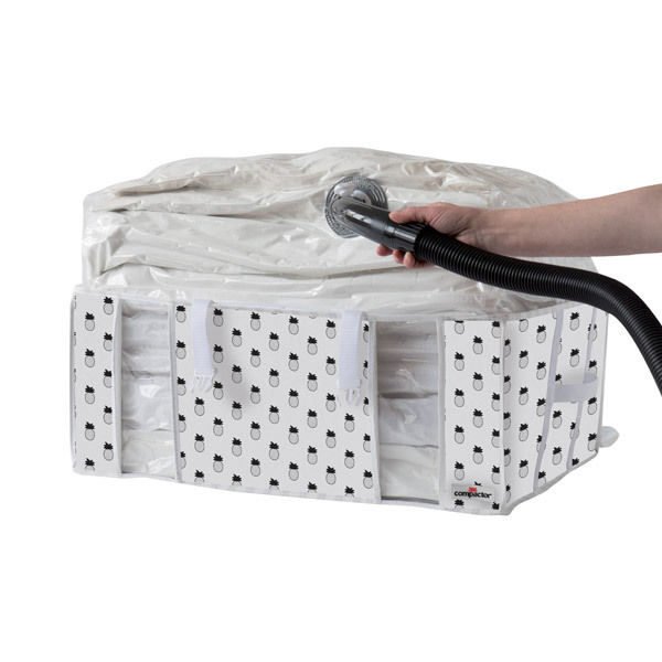 Compactor Tropic Vacuum Storage Tote – XXL