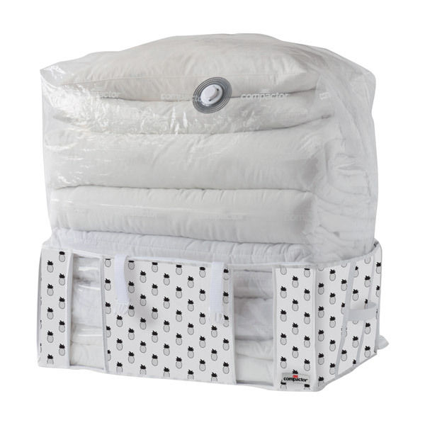 Compactor Tropic Vacuum Storage Tote – XXL