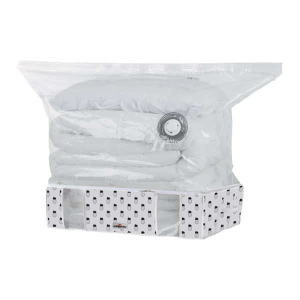 Compactor Tropic Vacuum Underbed Storage Tote – Large