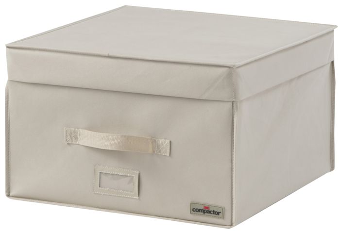 Compactor 2.0 Rigid Vacuum Storage Box - M 3 Compactor