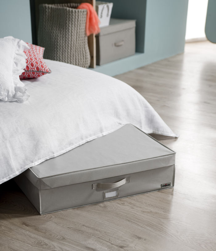 Compactor 2.0 Underbed Vacuum Storage Box - XXL 5 Compactor