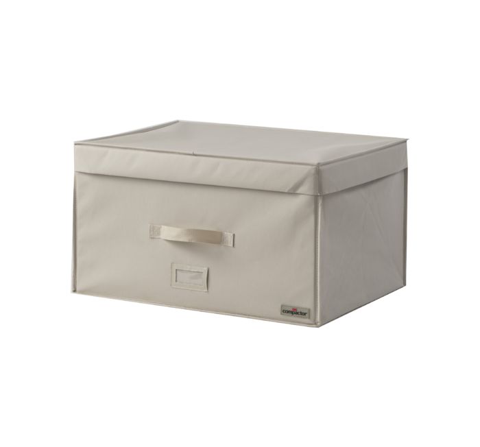 Compactor 2.0 Rigid Vacuum Storage Box - XL 3 Compactor