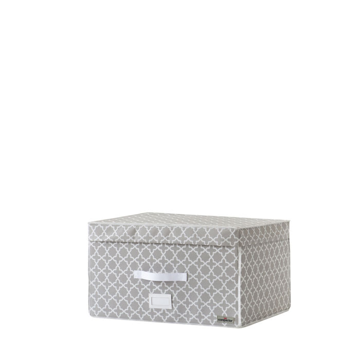 Compactor Madison Rigid Vacuum Storage Box - XL 3 Compactor