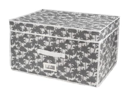 Compactor Tahiti Rigid Vacuum Storage Box - XL 1 Compactor