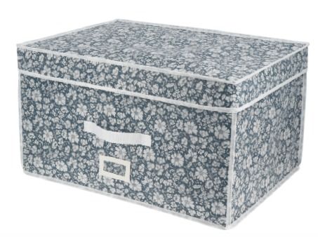 Compactor Vicky Rigid Vacuum Storage Box - XL 1 Compactor