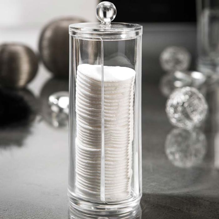 Set of 5 Cosmetic Organisers