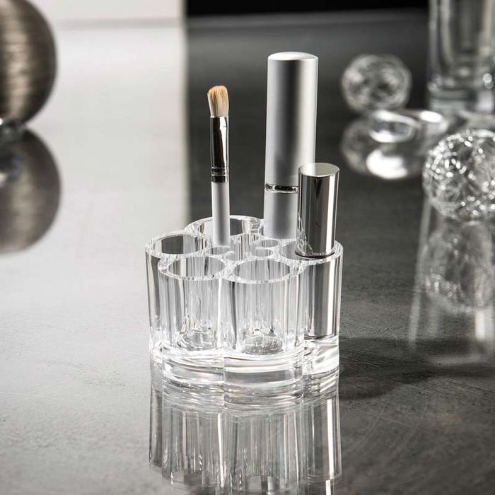 Set of 5 Cosmetic Organisers