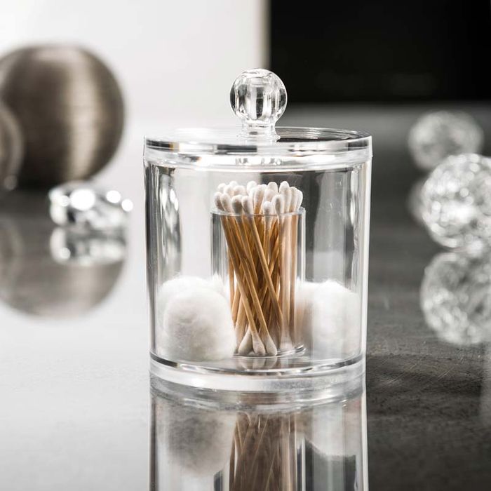 Set of 5 Cosmetic Organisers