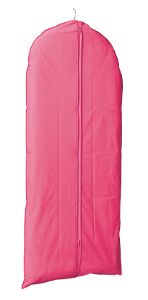 Dress Bag - Pink 1 Compactor