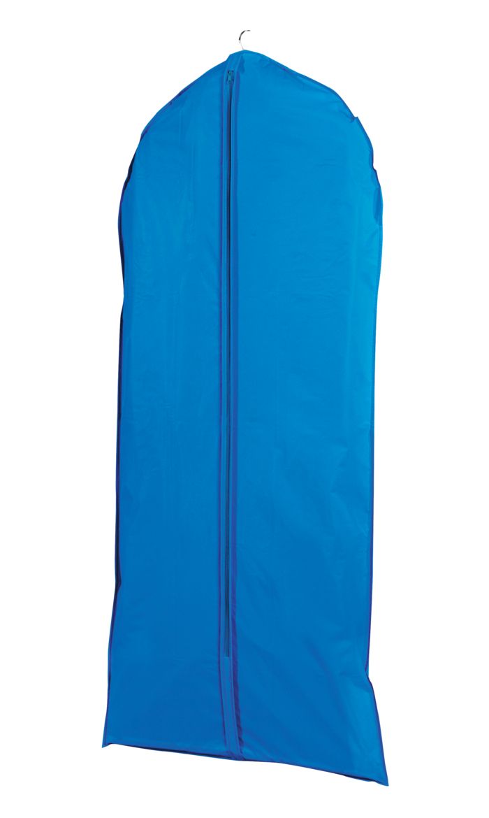 Dress Bag - Blue 1 Compactor