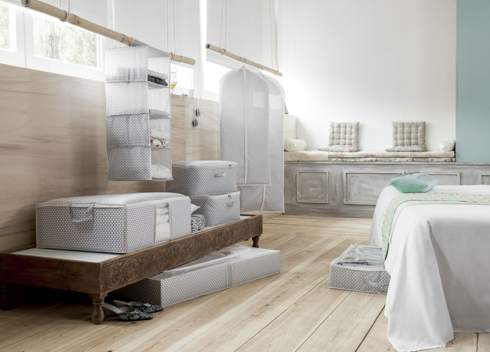 Meka Dress Bag 2 Compactor