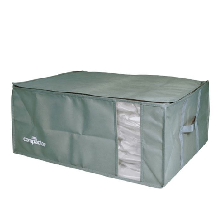 Compactor Green Edition Semi-Rigid Vacuum Storage Bag – XXL 3 Compactor