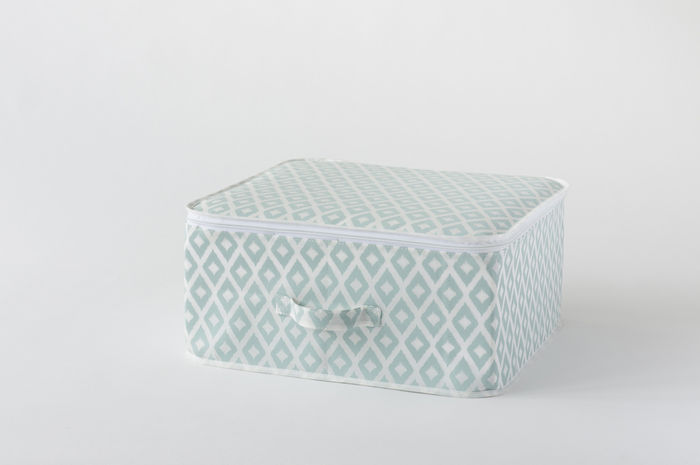 Daman Storage Bag with Zip - Pack of 2 1 Compactor