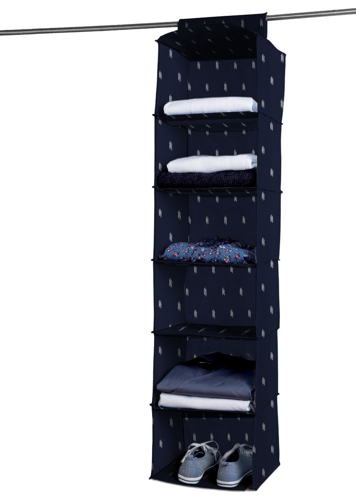 Set of 5 dressing storage Kasuri