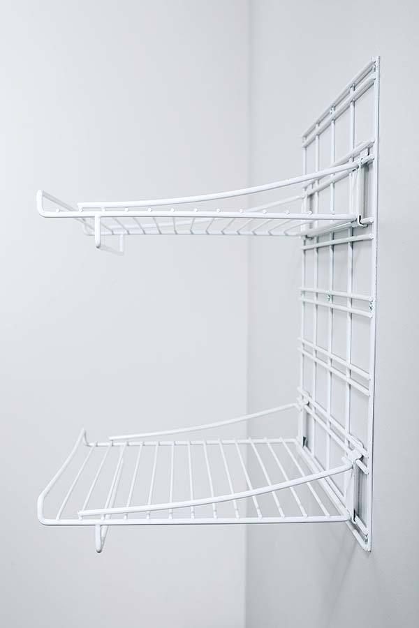 Small Laundry Kit 4 Compactor