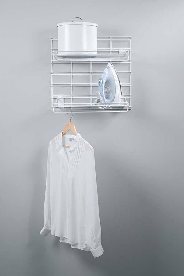 Small Laundry Kit 5 Compactor